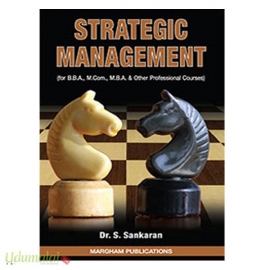 Strategic Management