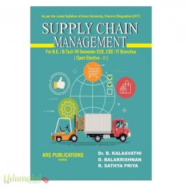 Supply Chain Management