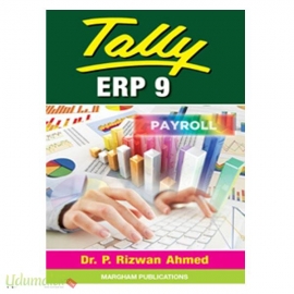 Tally ERP 9 