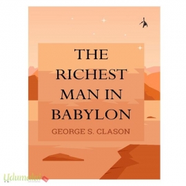 The Richest Man In Babylon 