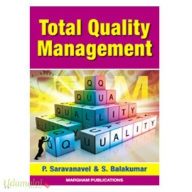 Total Quality Management