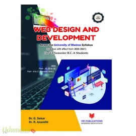 Web Design And Development