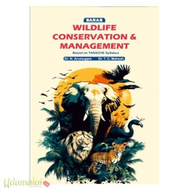 Wildlife Conservation and Management