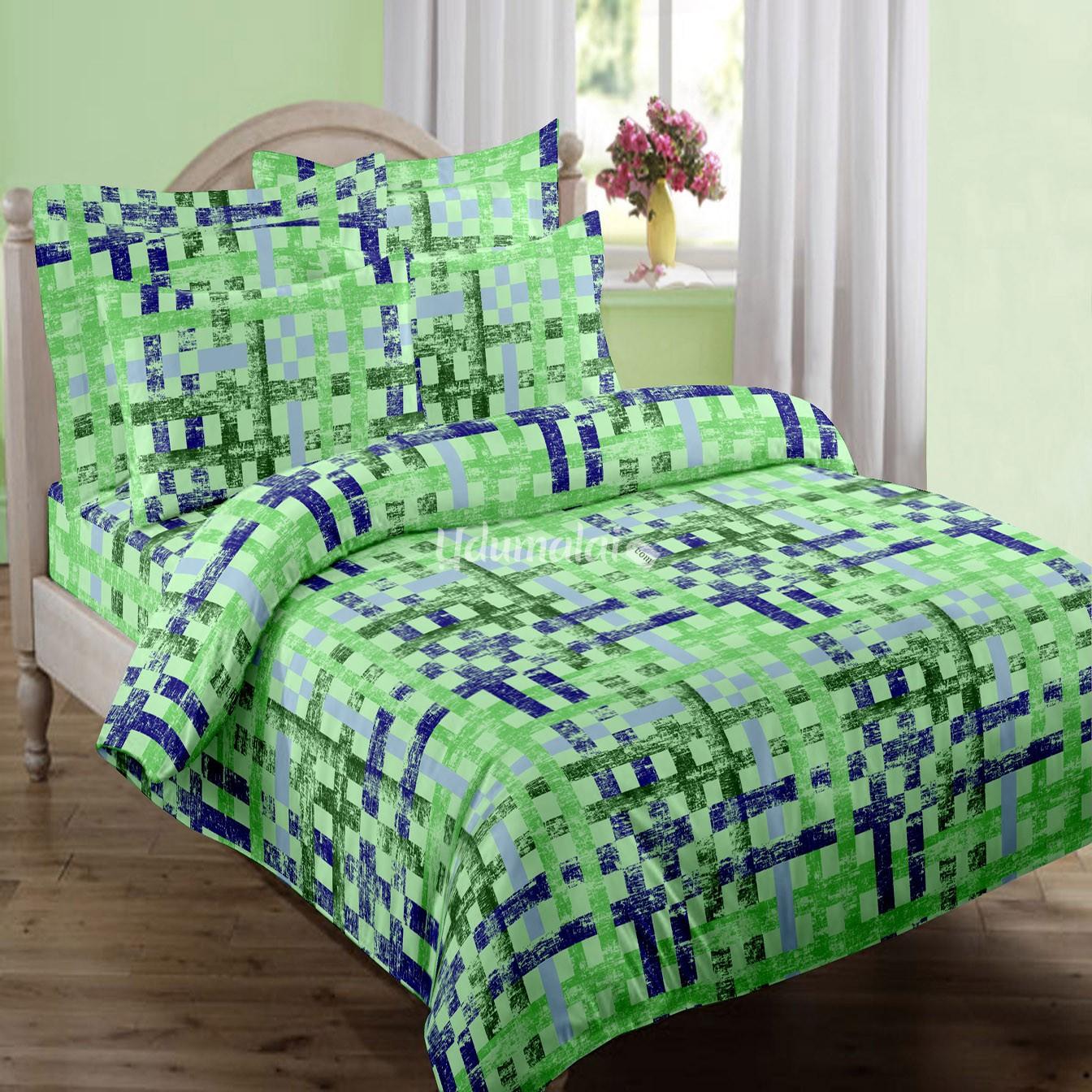 chex-single-bed-sheet-set