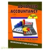 Advanced Accountancy - Vol:1