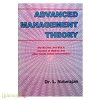 Advanced Management Theory