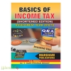 Basics of Income Tax (Shortened Edition) for A. Y. 2018 - 19 