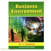 Business Environment (Margham Publications)