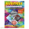 Business Environment (bhar) (CDB)