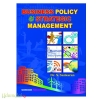 Business Environment: Policy & Strategic Management 