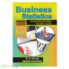 Business Statistics (With Students Friendly Features)