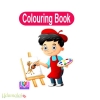 Colouring Books 