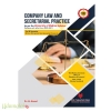 Company Law and Secretarial Practice (VR1 Publications)