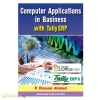 Computer Applications in Business with Tally ERP 9