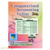 Computerised Accounting Package – Tally