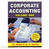 Corporate Accounting - Vol-1 (As per Revised Schedule VI in New Format)