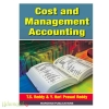 Cost and Management Accounting