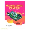 Electronic Devices and Circuits (R-21) (3rd EEE)