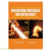 Engineering Materials and  Metallurgy(R-21 (3rdMechaical)