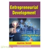 Entrepreneurial Development  (Dr. Jayshree Suresh) 