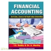 Financial Accounting for Bharathidasan Universities