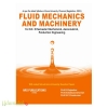 Fluid Mechanics and Machinery (R-21) (3rdMech, Aero, Production)