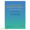 GENERAL ENGLISH I (TANSCHE Syllabus)