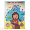 Jantar Mantar (Childrens Science Observatory)