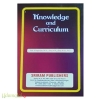 Knowledge And Curriculum (Fourth Semester Books)