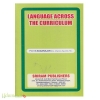 Language Across The Curriculum (First Semester Books)