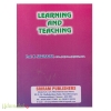 Learning And Teaching (First Semester Books)