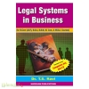 Legal System in Business 