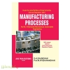 Manufacturing Processes (R -21) (3rdMech, Automobile )