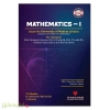 Mathematics I (A.Y 2023-2024)