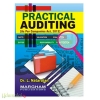 Practical Auditing (Natarajan) 