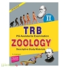 TRB Study Materials For PG Assistant Exam Zoology Volume 2